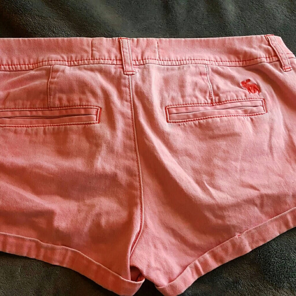 Shorts - Picture 2 of 2